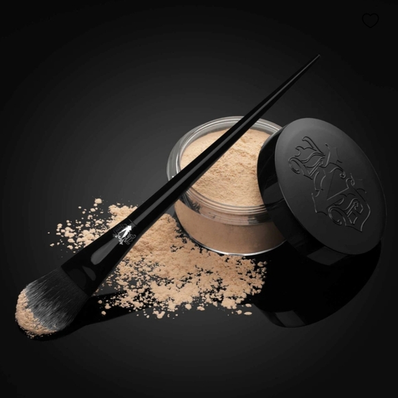 NIB KAT VON D LOCK-IT SETTING POWDER - Picture 4 of 12